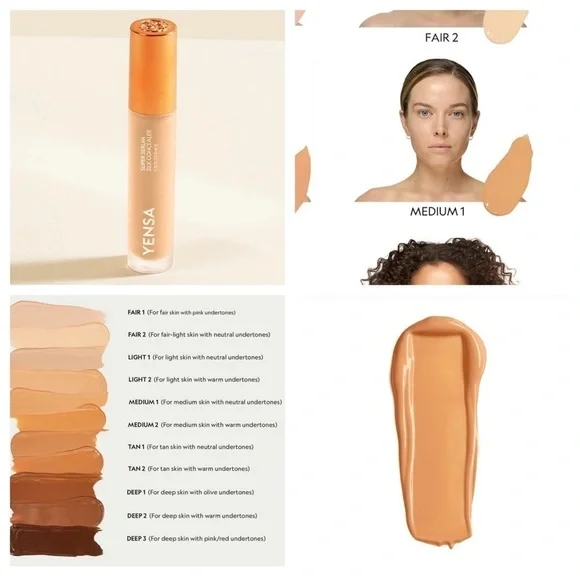 Makeup Bundle - Picture 6 of 9